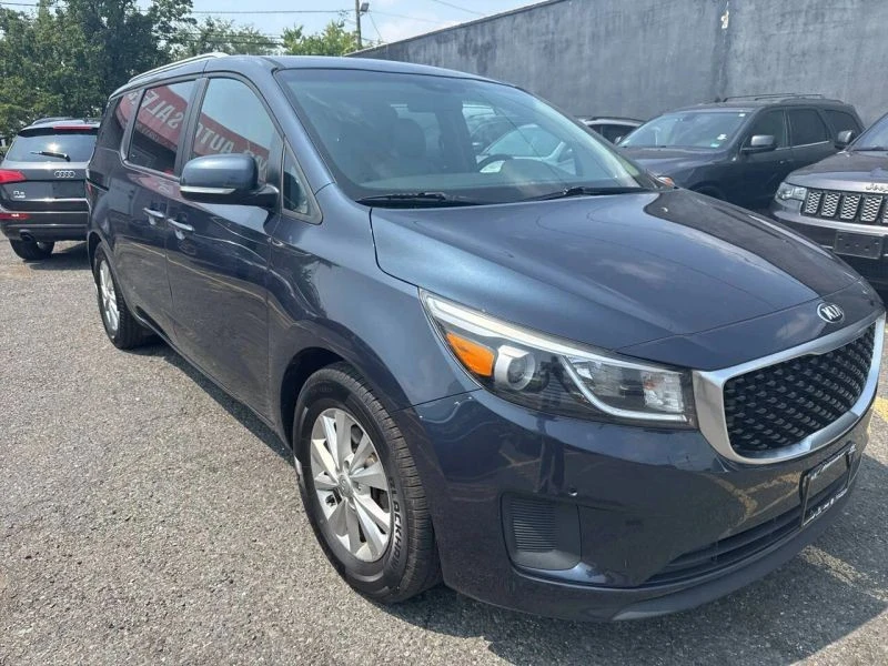 2017 Kia - Image 5 of 12