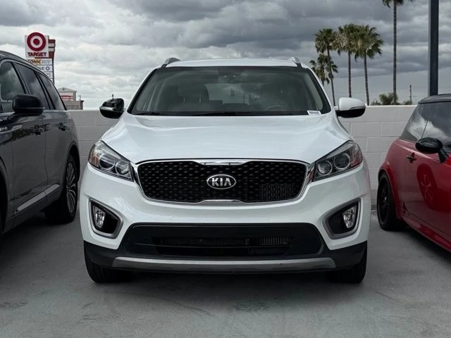2017 Kia Sorento - Image 2 of 12