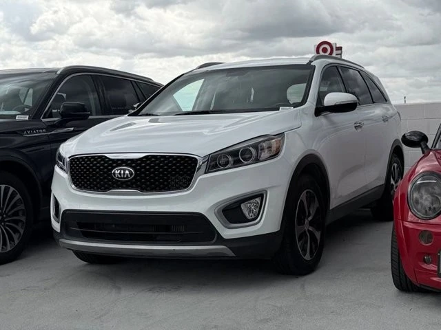 2017 Kia Sorento - Image 3 of 12