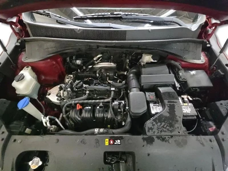 2017 Kia Sorento - Image 11 of 12