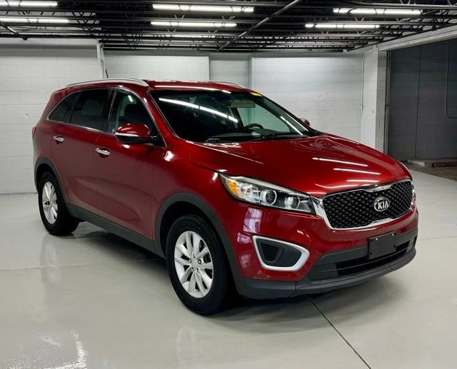 2017 Kia Sorento - Image 6 of 21