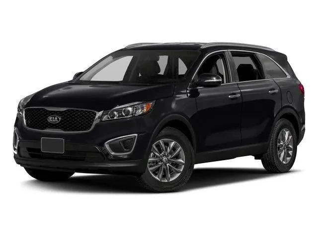 2017 Kia Sorento - Image 2 of 5