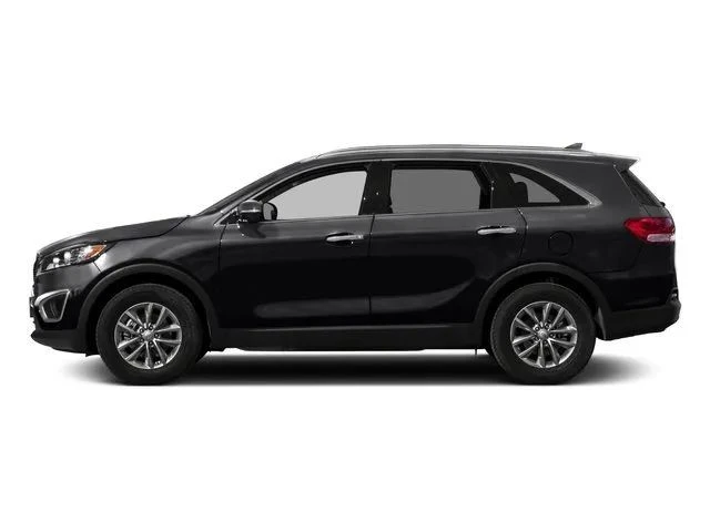 2017 Kia Sorento - Image 4 of 5