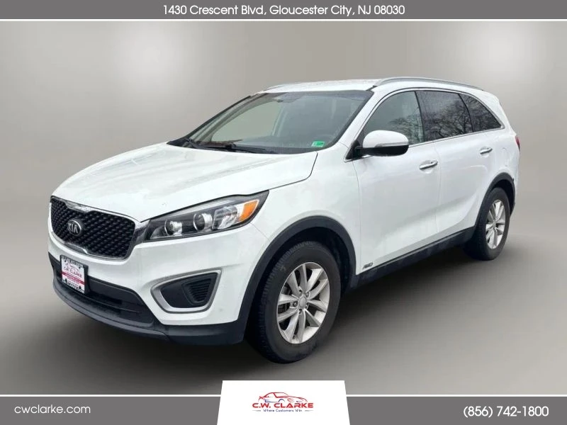 2017 Kia Sorento - Image 6 of 6