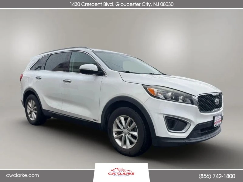 2017 Kia Sorento - Image 3 of 6