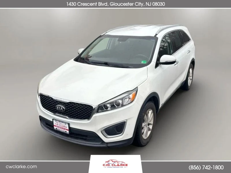 2017 Kia Sorento - Image 2 of 6