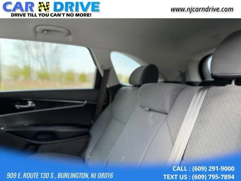 2017 Kia Sorento - Image 12 of 12