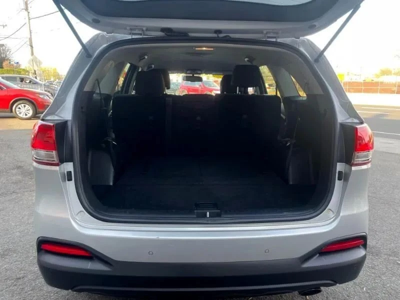 2017 Kia Sorento - Image 12 of 12