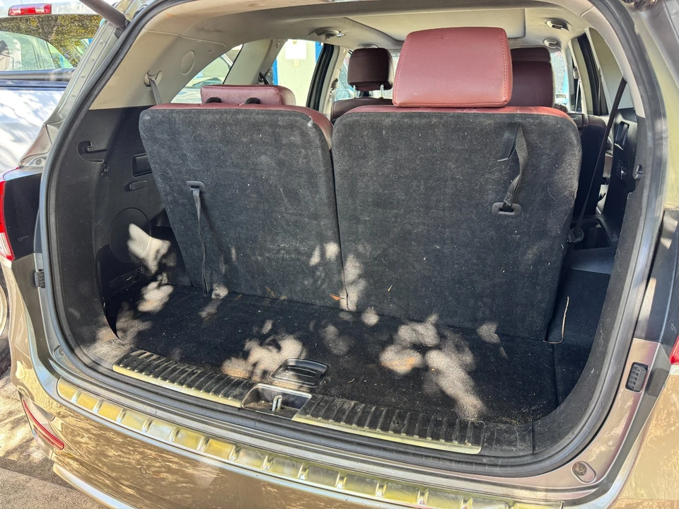 2017 Kia Sorento - Image 21 of 21