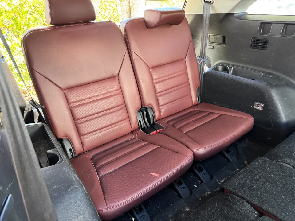 2017 Kia Sorento - Image 18 of 21