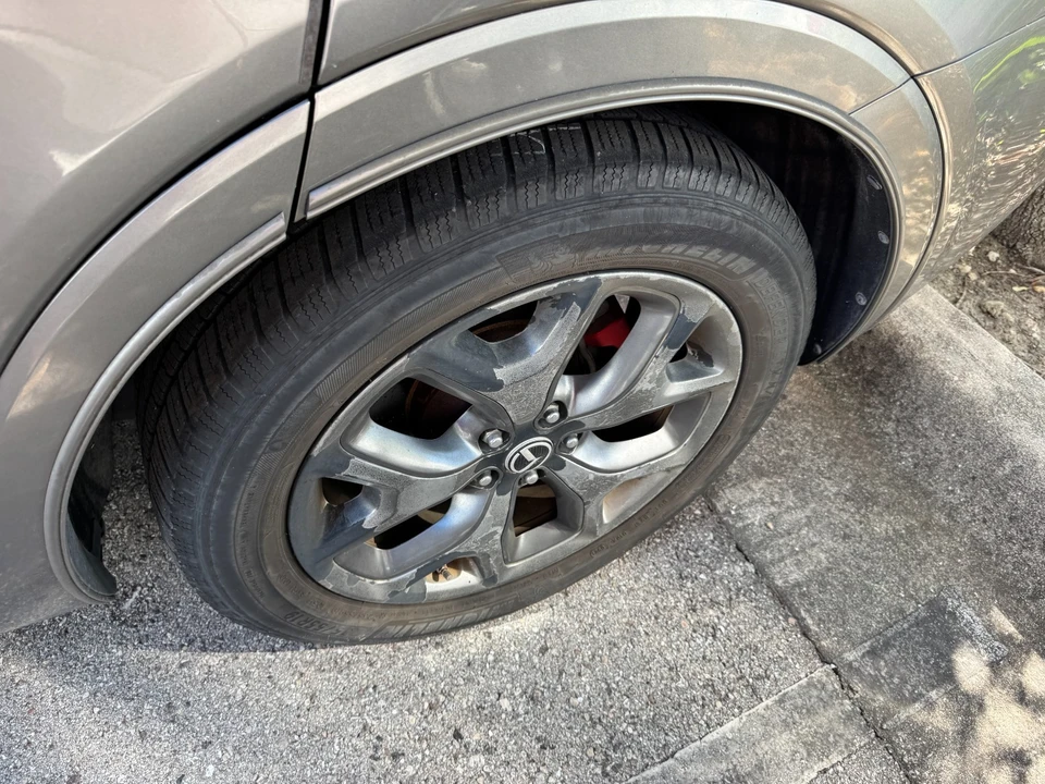 2017 Kia Sorento - Image 4 of 21