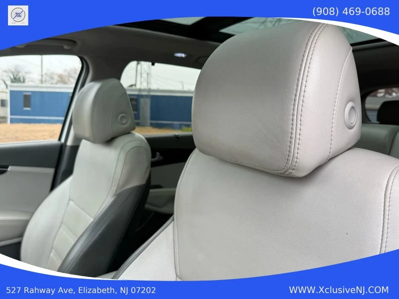 2017 Kia Sorento - Image 10 of 12