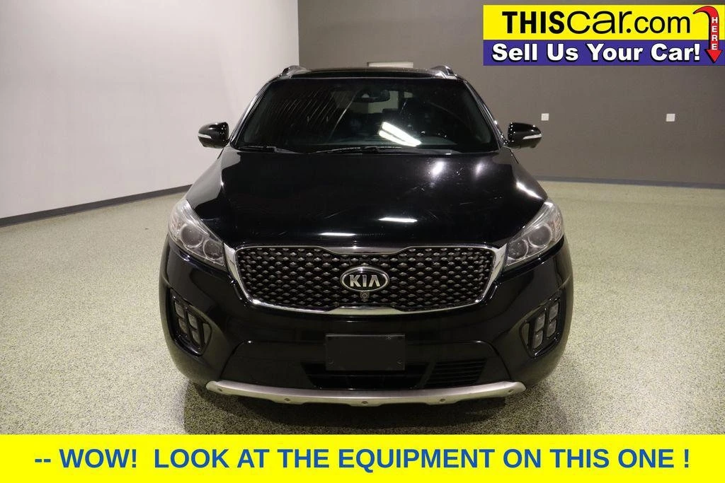 2017 Kia Sorento - Image 2 of 12