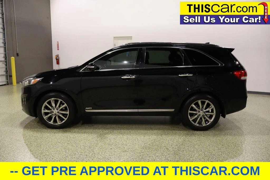 2017 Kia Sorento - Image 5 of 12