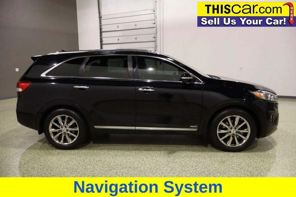 2017 Kia Sorento - Image 10 of 12