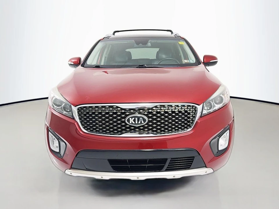 2017 Kia Sorento - Image 2 of 12