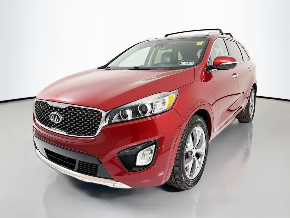 2017 Kia Sorento - Image 3 of 12
