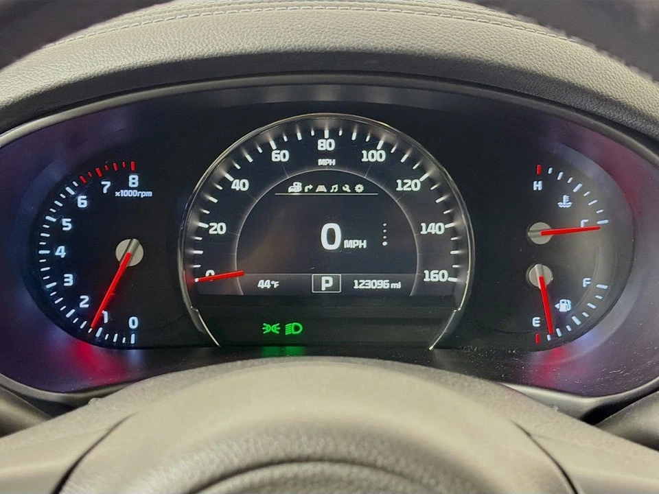 2017 Kia Sorento - Image 12 of 12