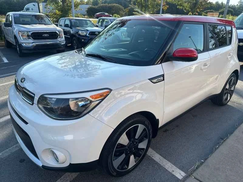 2017 Kia Soul - Image 3 of 13