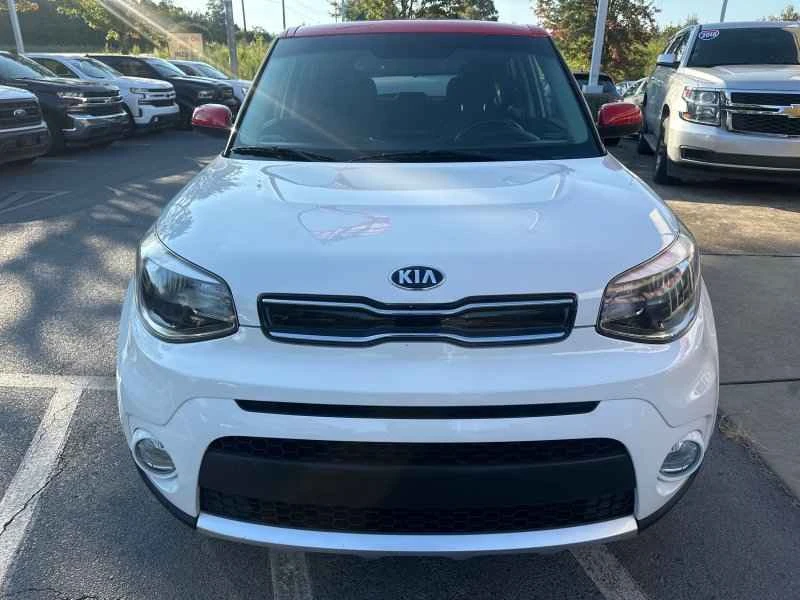 2017 Kia Soul - Image 2 of 13