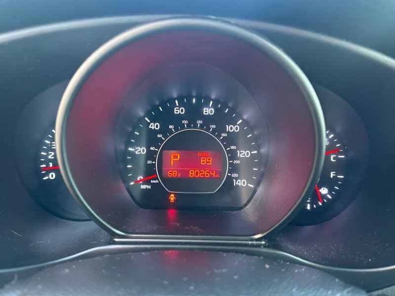 2017 Kia Soul - Image 12 of 13
