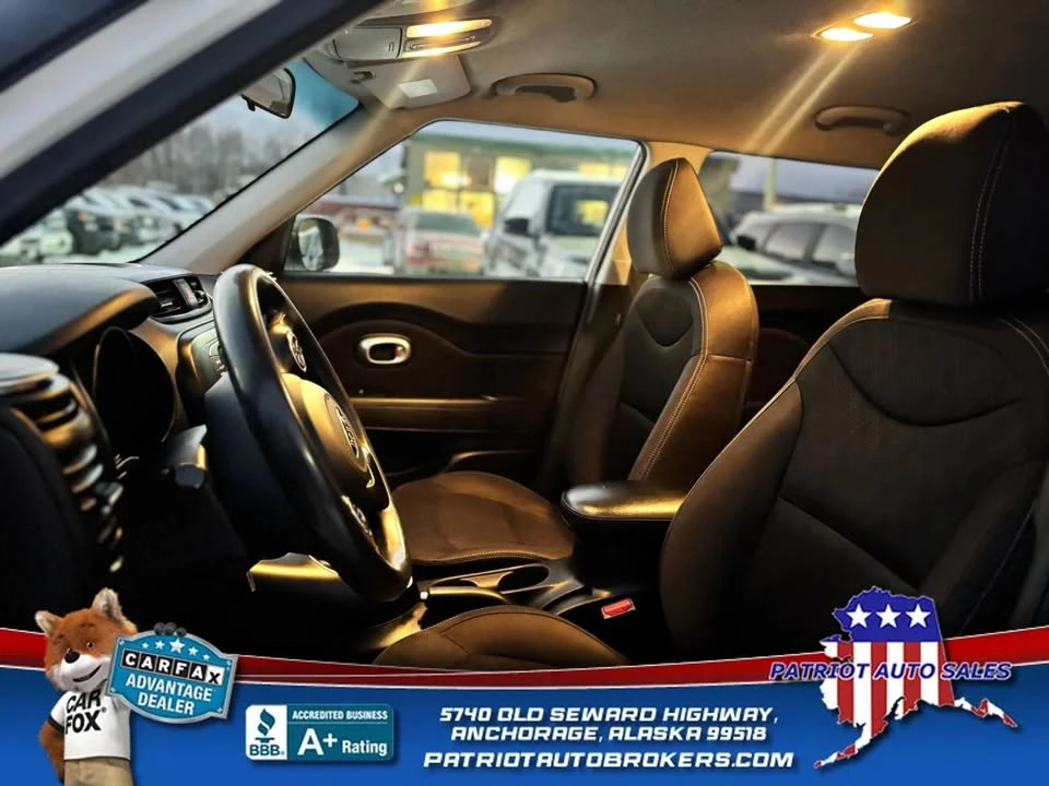 2017 Kia Soul - Image 9 of 20