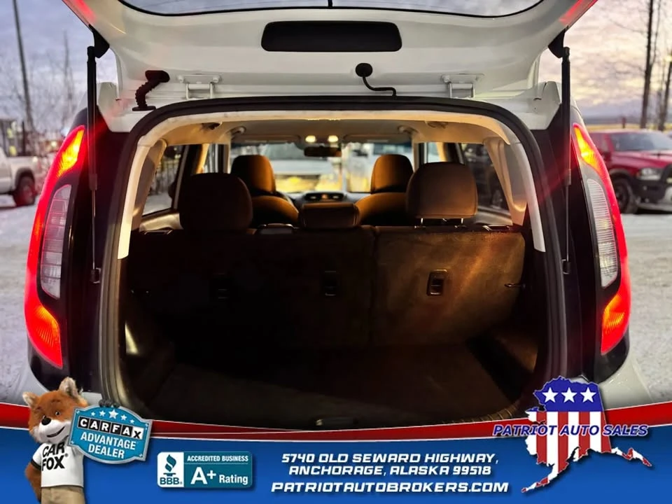 2017 Kia Soul - Image 12 of 20