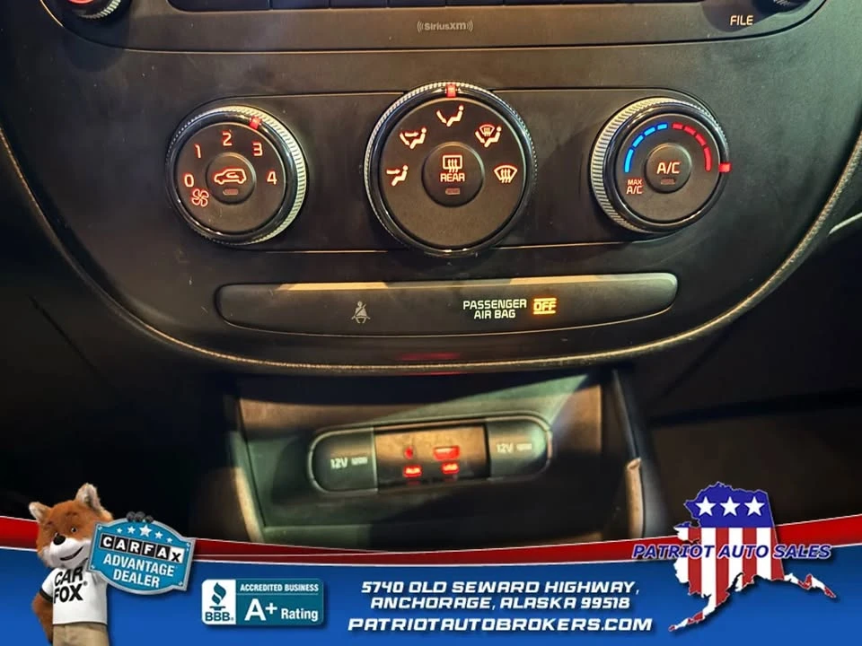 2017 Kia Soul - Image 19 of 20