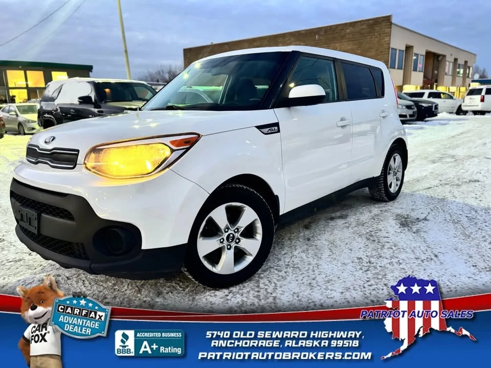 2017 Kia Soul - Image 3 of 20