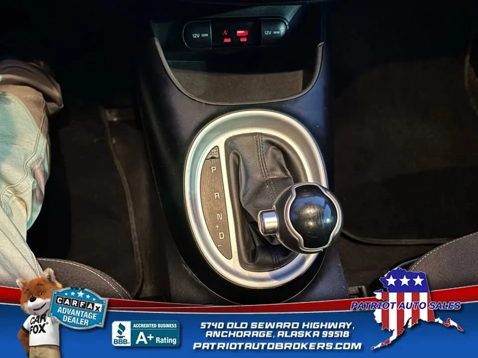 2017 Kia Soul - Image 20 of 20