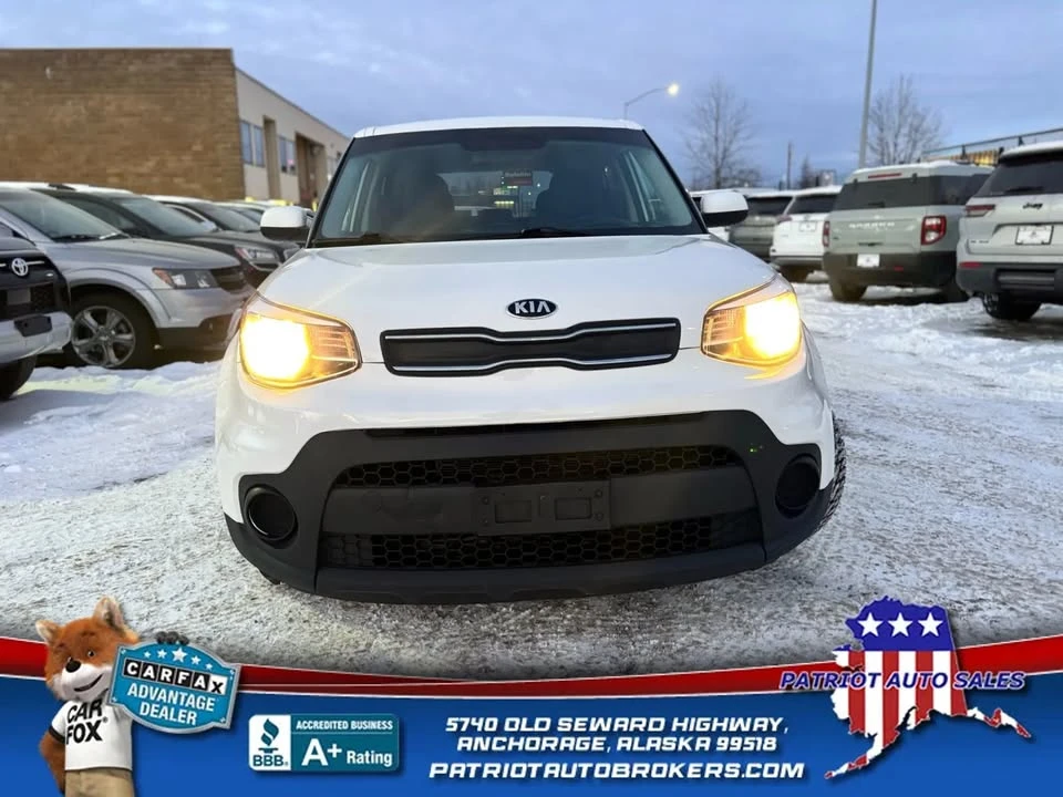 2017 Kia Soul - Image 2 of 20
