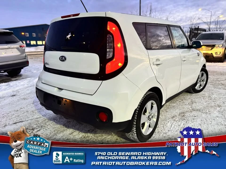 2017 Kia Soul - Image 7 of 20