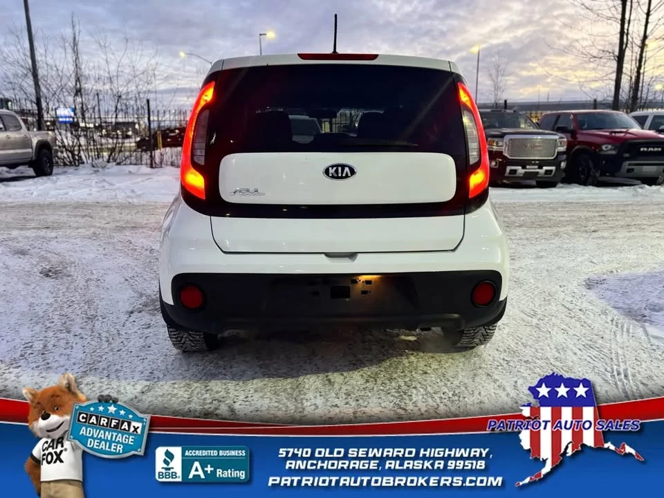 2017 Kia Soul - Image 6 of 20