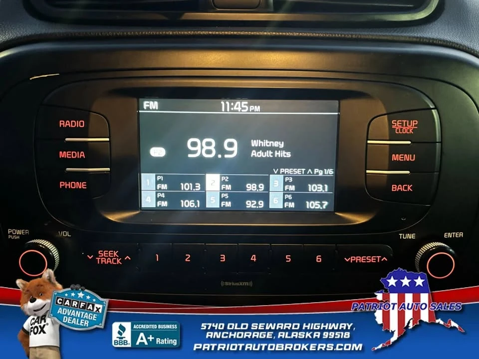 2017 Kia Soul - Image 18 of 20