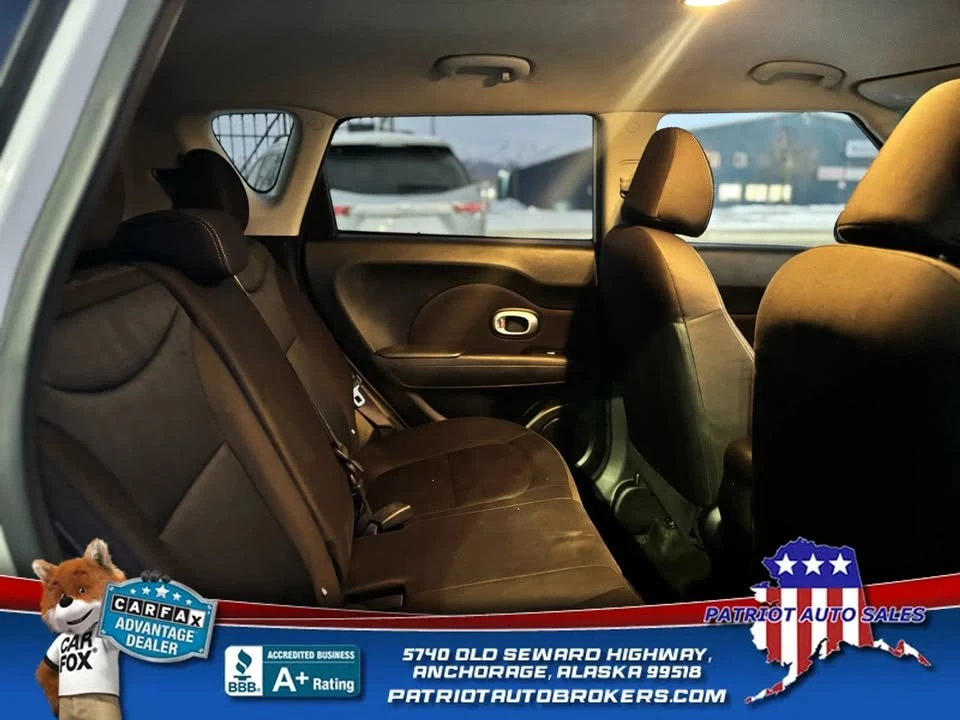 2017 Kia Soul - Image 13 of 20