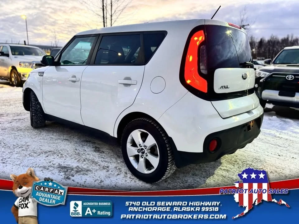 2017 Kia Soul - Image 5 of 20
