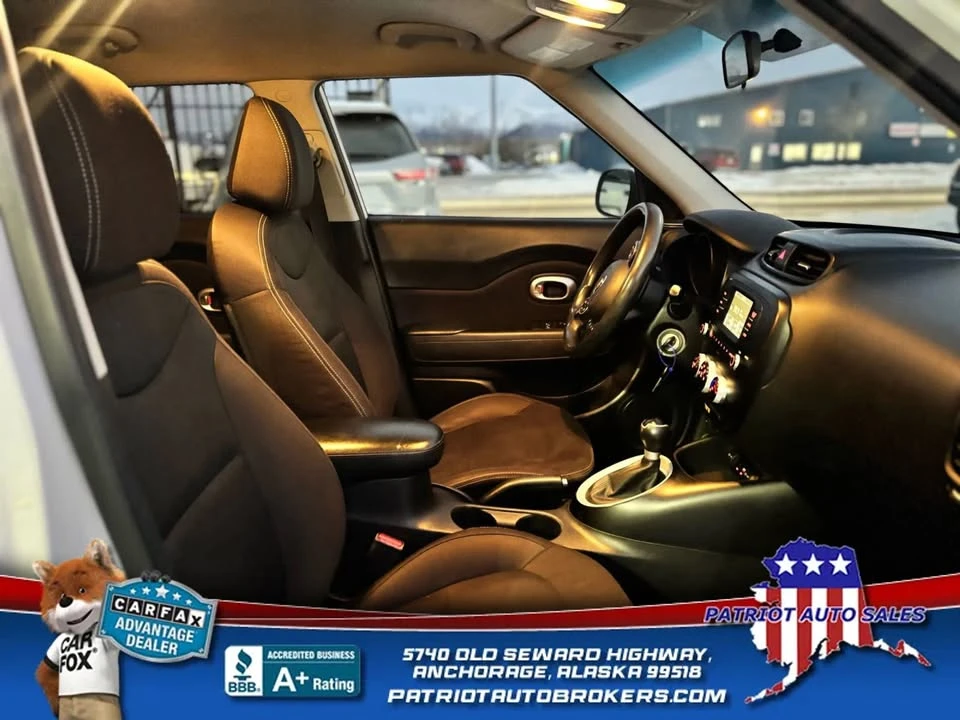 2017 Kia Soul - Image 14 of 20