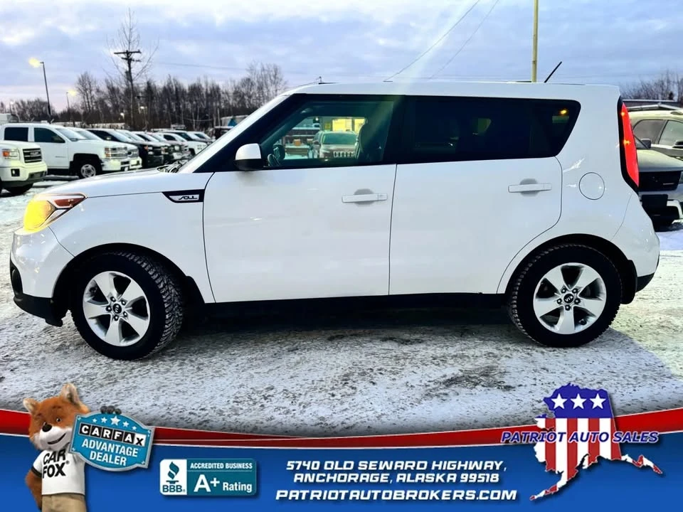 2017 Kia Soul - Image 4 of 20