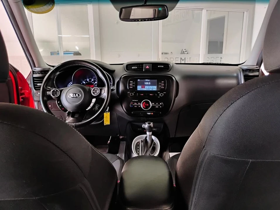 2017 Kia Soul - Image 12 of 19
