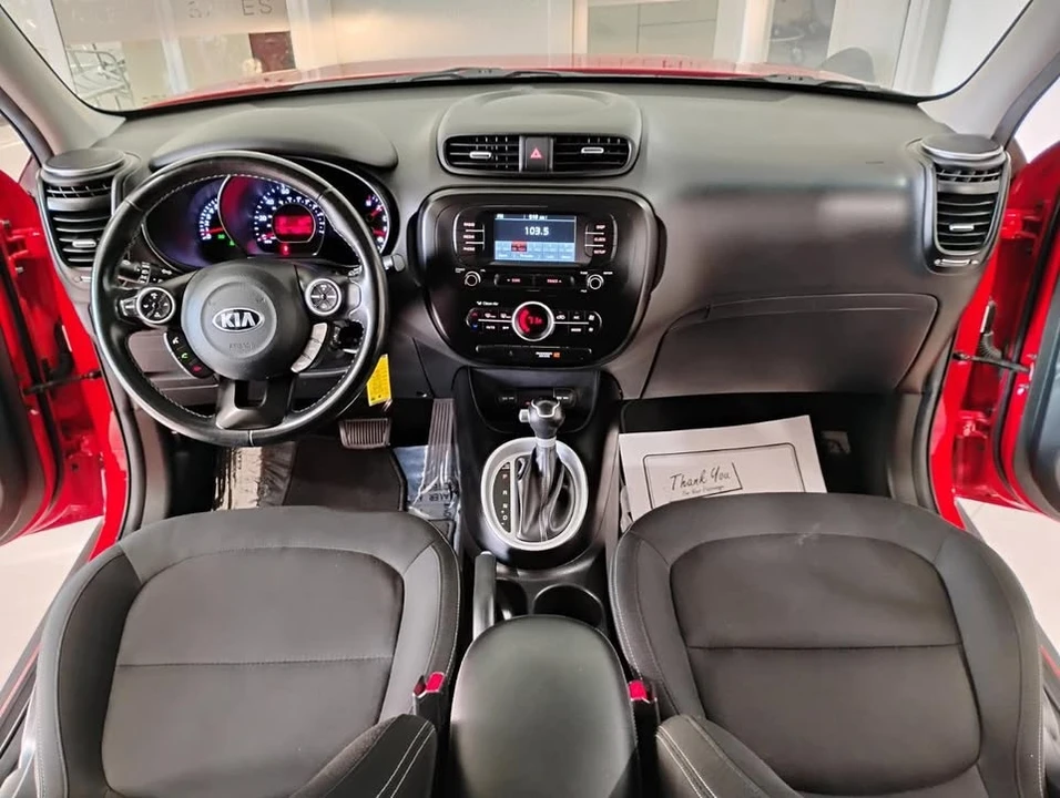 2017 Kia Soul - Image 14 of 19