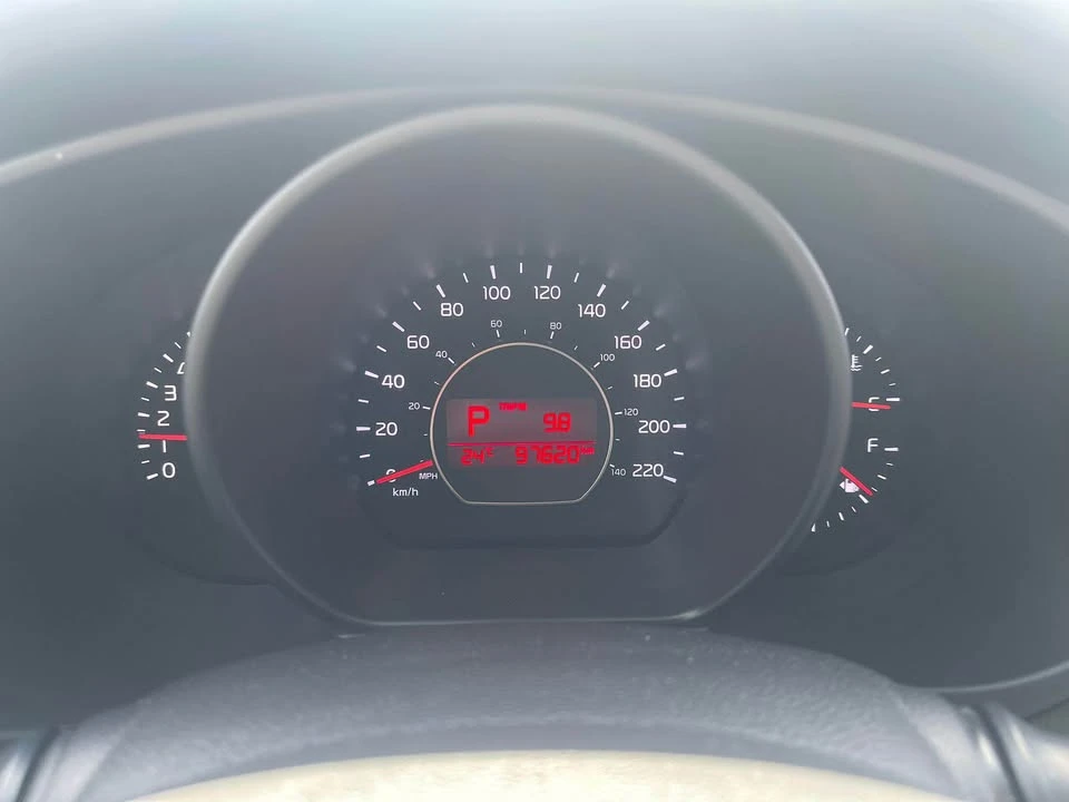 2017 Kia Soul - Image 13 of 14