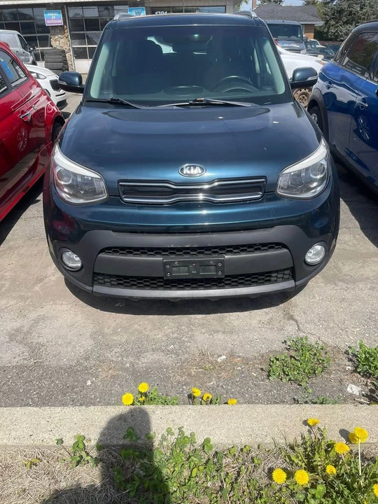2017 Kia Soul - Image 4 of 14