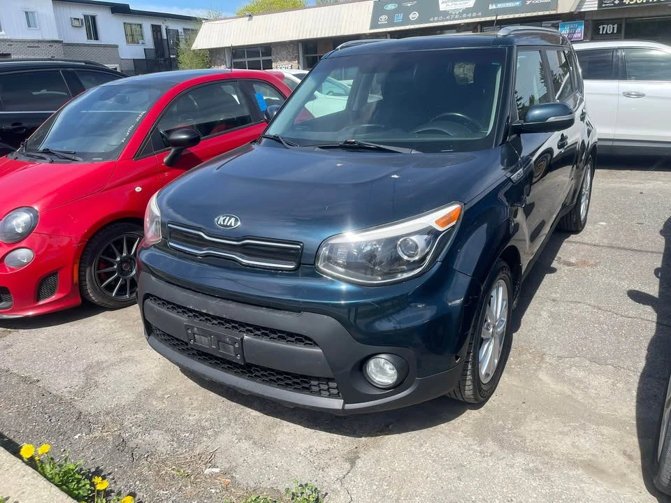 2017 Kia Soul - Image 2 of 14