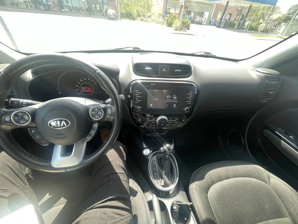 2017 Kia Soul - Image 14 of 14
