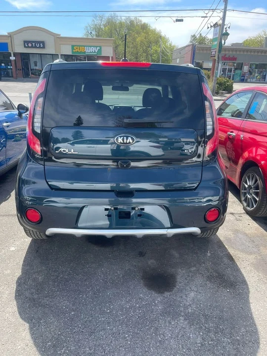 2017 Kia Soul - Image 3 of 14