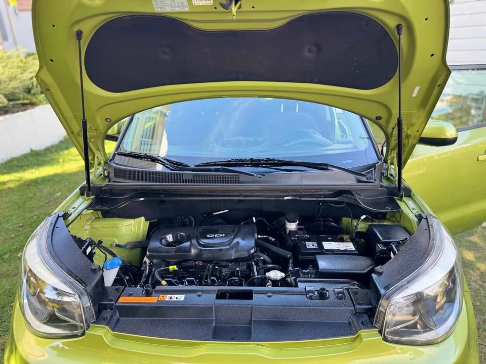 2017 Kia Soul - Image 9 of 10