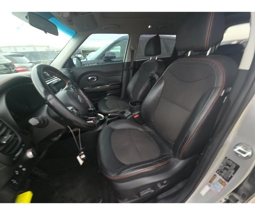 2017 Kia Soul - Image 9 of 12