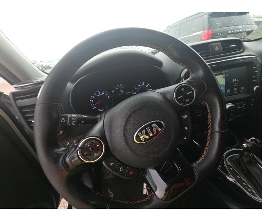 2017 Kia Soul - Image 12 of 12