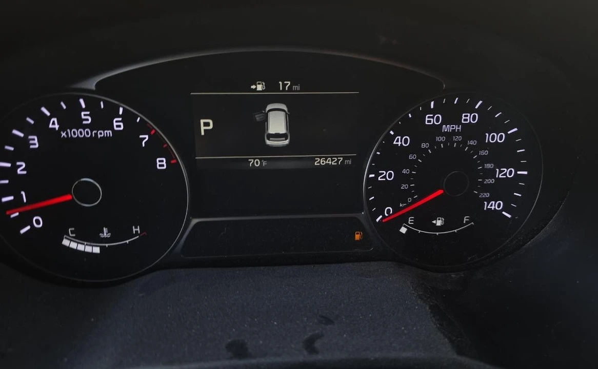 2017 Kia Soul - Image 12 of 13