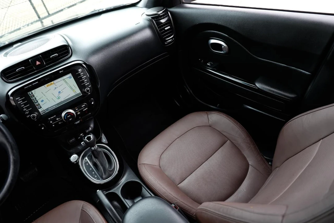 2017 Kia Soul - Image 21 of 21